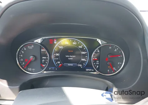 2022 GMC Terrain Awd Denali from USA, damaged, VIN 3GKALXEV5NL314251